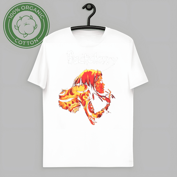 2001 Buckcherry Time Bomb Tour T-Shirt Black Unisex S-45XL-TH66759