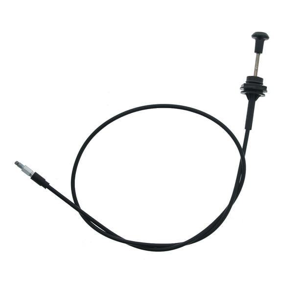2001 Polaris Sportsman 500 RSE HO Choke Cable OEM 7081008