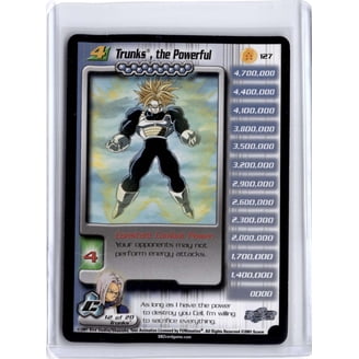 Anime trading cards new arrivals - Walmart.com