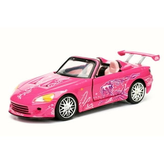 Jada Toys in Cars, RC, Drones & Trains | Pink - Walmart.com