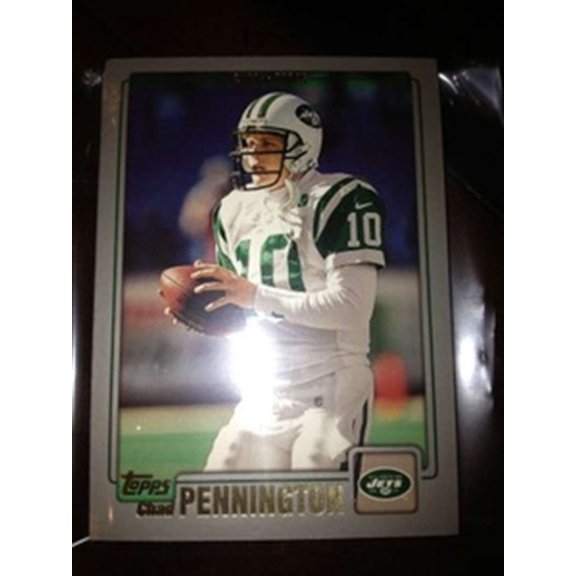 2001 Topps Football New York Jets Team Set 14 Cards Santana Moss RC