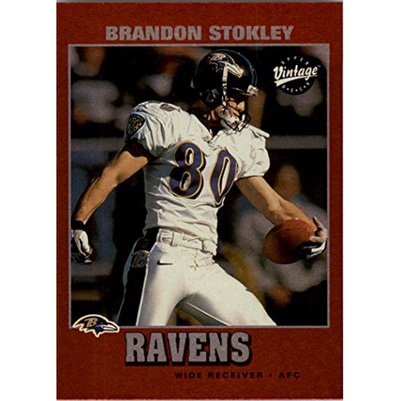2001 Upper Deck Rookie F/X #94 Jeremy McDaniel NFL Football Trading Card