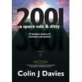 thumbnail image 1 of 2001: a space ode and ditty (Paperback), 1 of 1