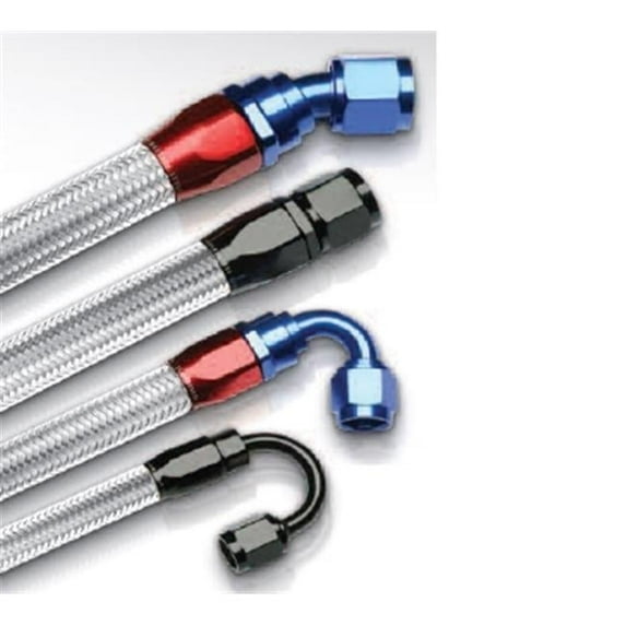 200106 Stainless Steel Hose