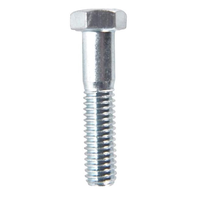 200132 0.375 x 1.75 in. USS Grade 5 Hex Cap Screws Bolt