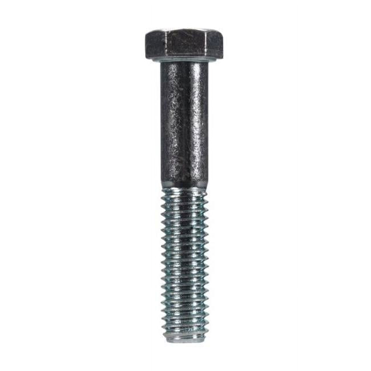 200192 0.437 x 10.5 in. USS Grade 5 Hex Cap Screws Bolt