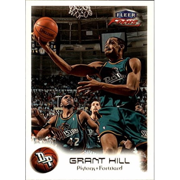 2002-03 Upper Deck Inspirations #70 Scottie Pippen NBA Basketball Trading Card