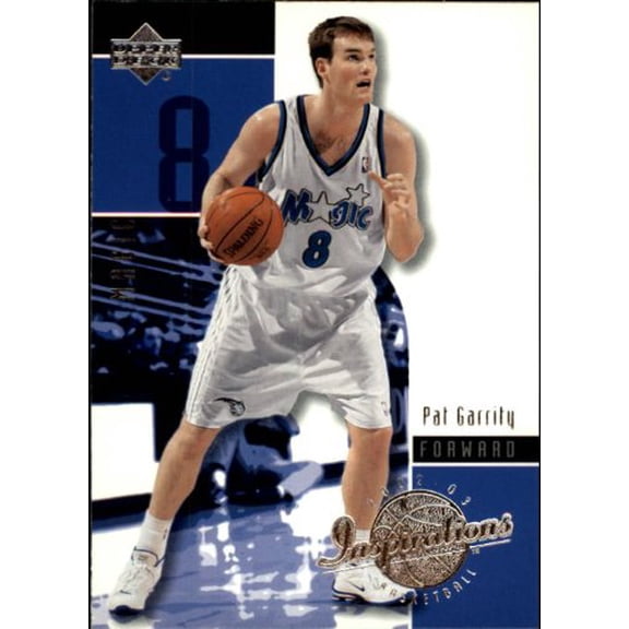 2002-03 Upper Deck Inspirations #71 Chris Webber NBA Basketball Trading Card