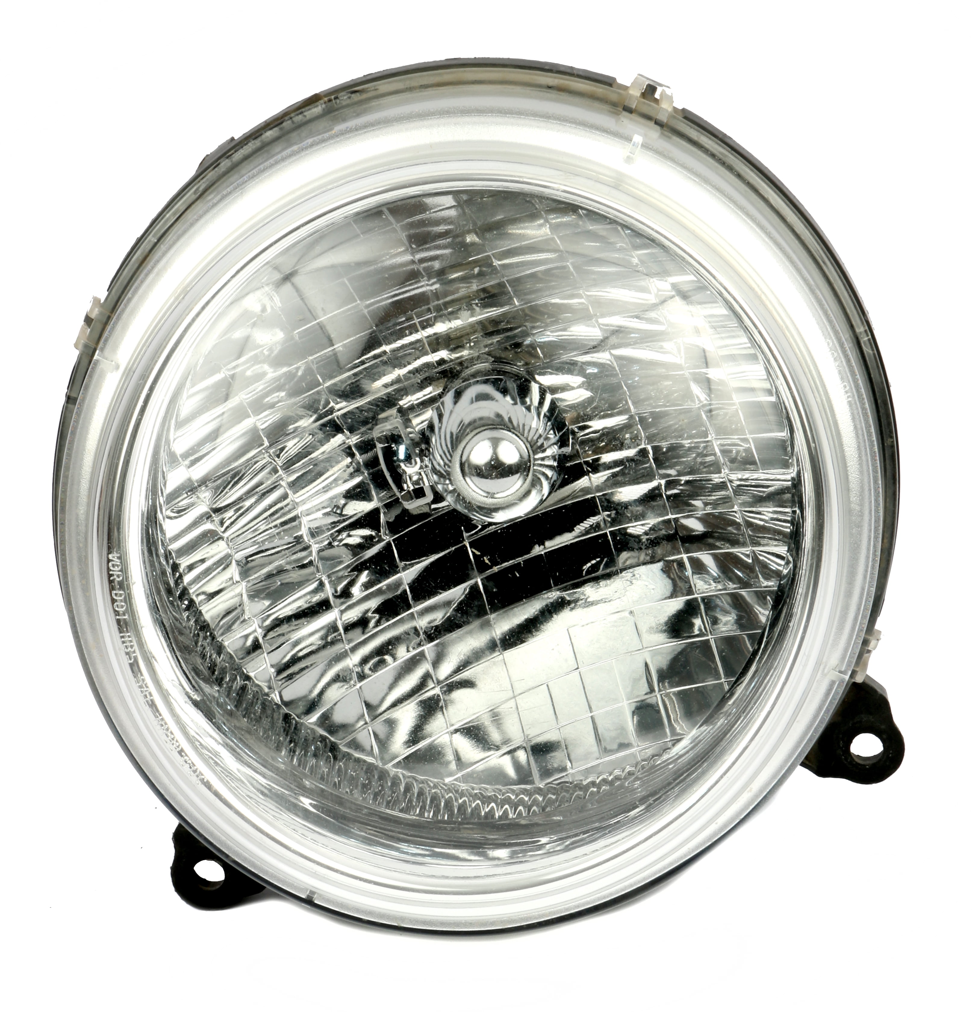 2002-04 Jeep Liberty OEM Right Passenger Side Light Head Lamp  Part 55155808AA
