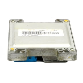 2002-04 Oldsmobile Pontiac Saturn OEM Engine Motor Control Module Part 12210553