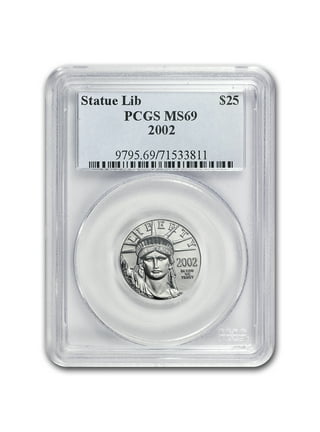 2003 Platinum Coin Set(なし) 2003 Platinum Coin Set(なし) 2003