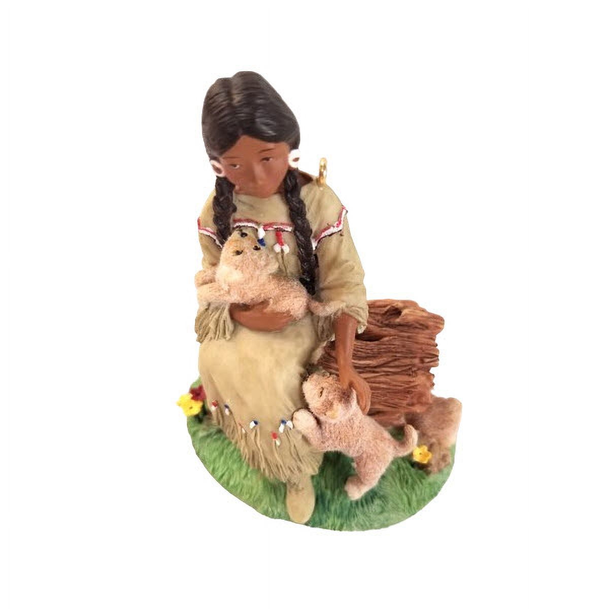 2002 (1764) Kaya an American Girl (The American Girls Collection)