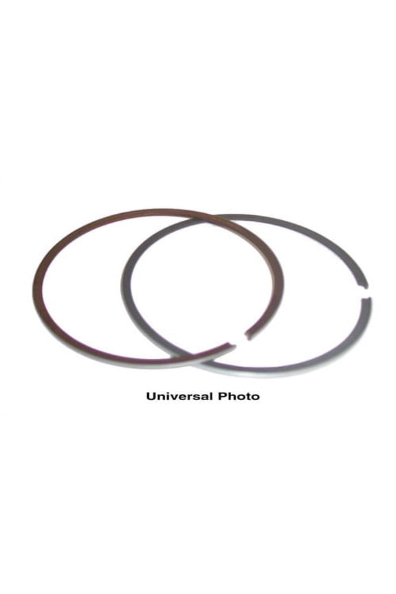 2002-2002 Ski-Doo Grand Touring GS Wiseco Ring - Set2.992 SEMI KEYSTONE RING