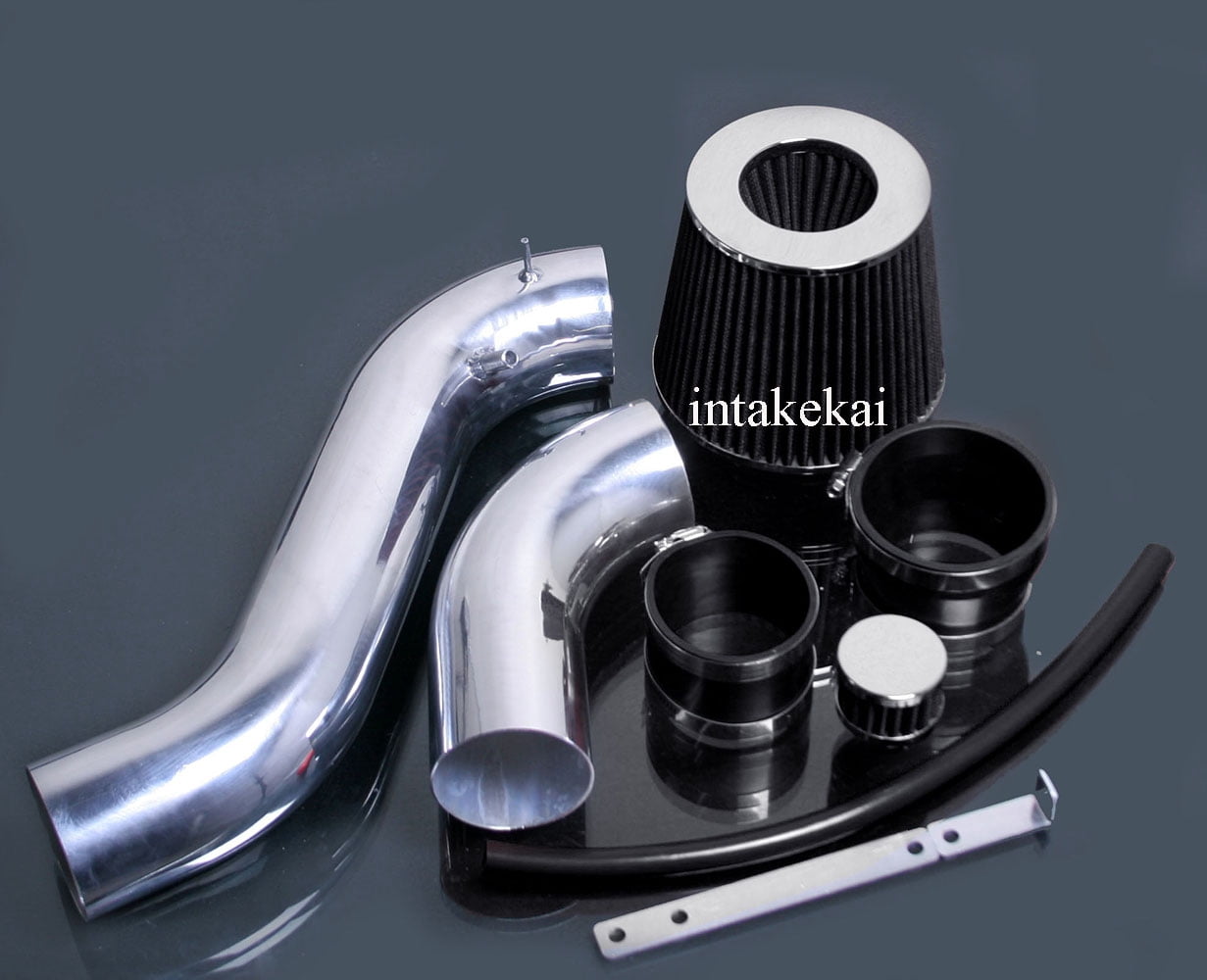 Chevrolet TrailBlazer Air Intake