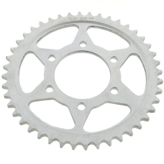 2002 2003 2004 2005 Kawasaki Ninja ZX-12R ZX1200B Rear Sprocket 44 Tooth
