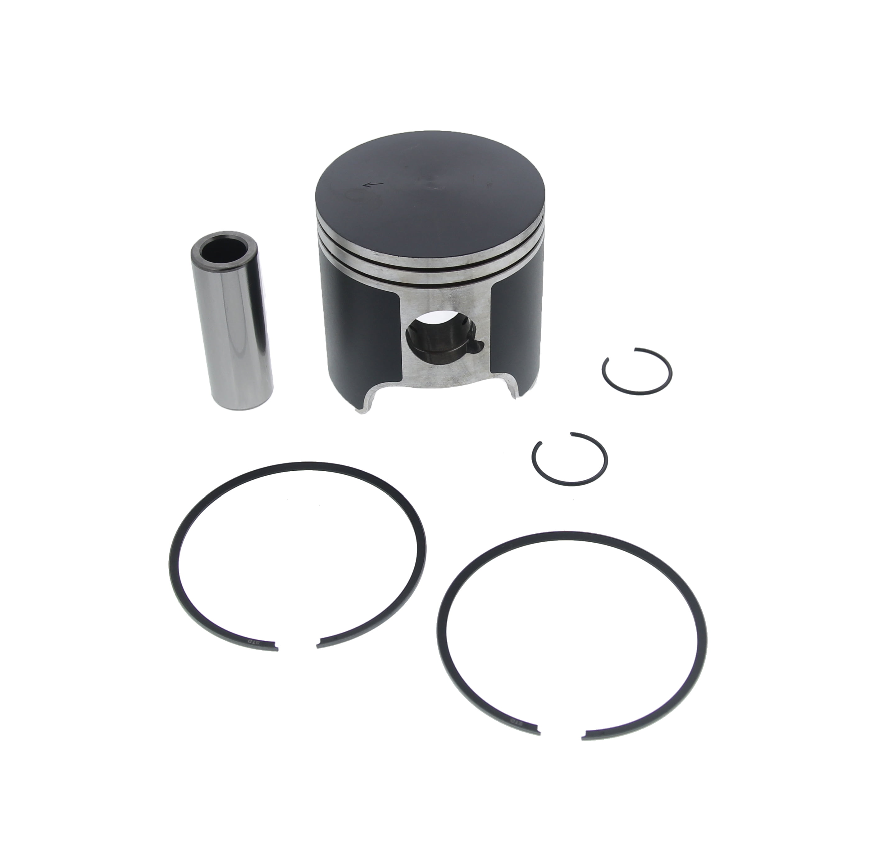 Yamaha SX Viper 700 Mono-Head Torque Pattern Installation