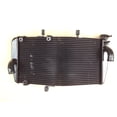 thumbnail image 1 of 2002 2003 HONDA CBR954RR All Engine Motorcycle Radiator, 1 of 3