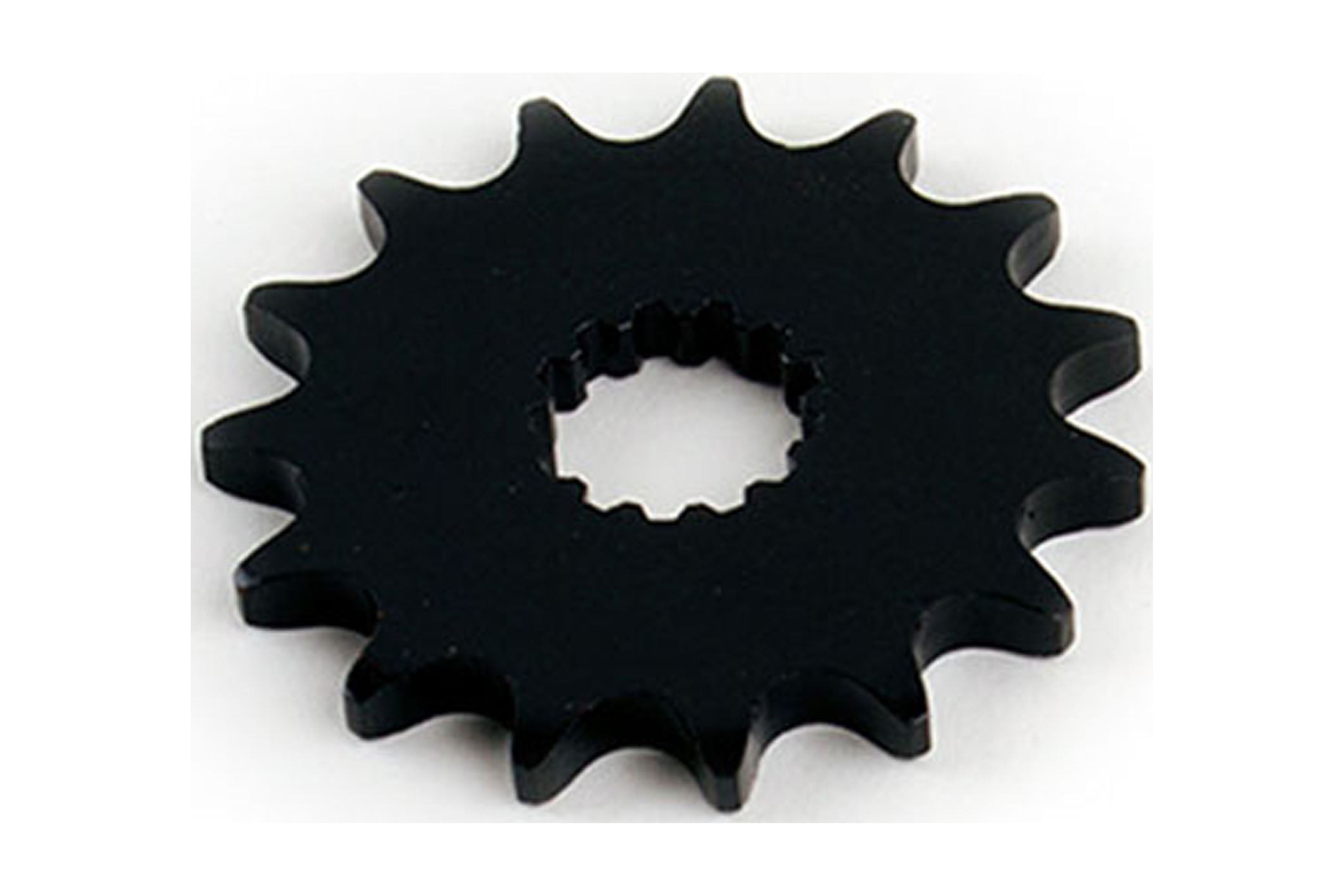 2002 2003 Kawasaki Ninja ZX-7R ZX750 Front Sprocket 15 Tooth