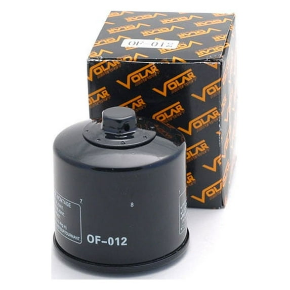 2002-2003 Triumph America Oil Filter