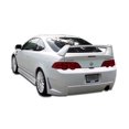 thumbnail image 1 of 2002-2004 Acura RSX Duraflex B-2 Rear Bumper Cover - 1 Piece, 1 of 7