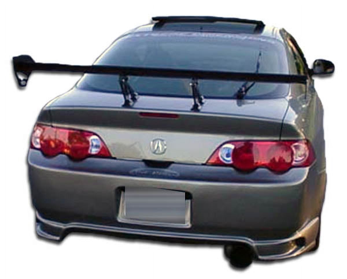 2002-2004 Acura RSX Duraflex I-Spec Rear Bumper Cover - 1 Piece ...