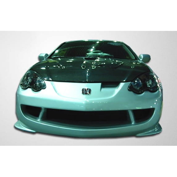 2002-2004 Acura RSX Duraflex Type M Front Bumper Cover - 1 Piece
