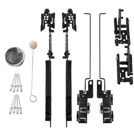 2002 - 2004 ISUZU AXIOM HIGH QUALITY SUNROOF REPAIR KIT