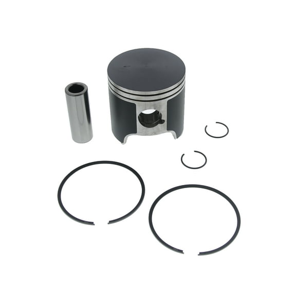 2002-2004 Yamaha SX Viper ER 700 SXV700ER Piston Kit Teflon Coated Race-Driven