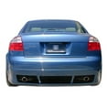 thumbnail image 1 of 2002-2005 Audi A4 B6 4DR Duraflex R-1 Rear Lip Under Spoiler Air Dam (euro spec) - 1 Piece, 1 of 8
