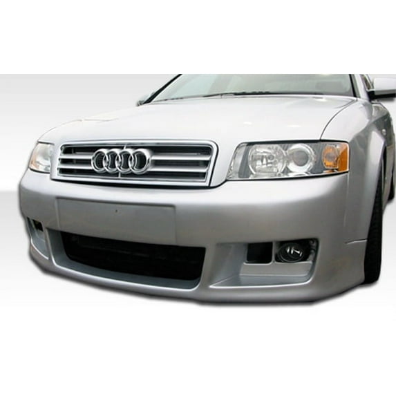 2002-2005 Audi A4 B6 S4 Duraflex RS4 Front Bumper Cover - 1 Piece
