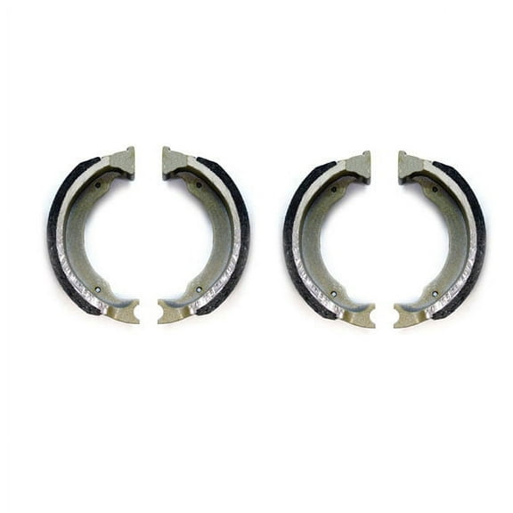 2002-2005 Suzuki Quadsport 50 LTA50 2x4 Front Brake Shoes