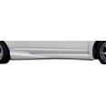 thumbnail image 1 of 2002-2006 Acura RSX Duraflex M-2 Side Skirts Rocker Panels - 2 Piece, 1 of 8