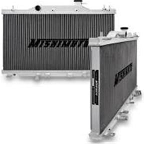 2002-2006 Acura RSX Performance Aluminum Radiator