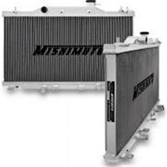 2002-2006 Acura RSX Performance Aluminum Radiator