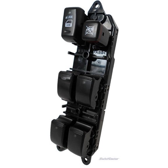 2002-2006 Lexus ES330 Master Switch