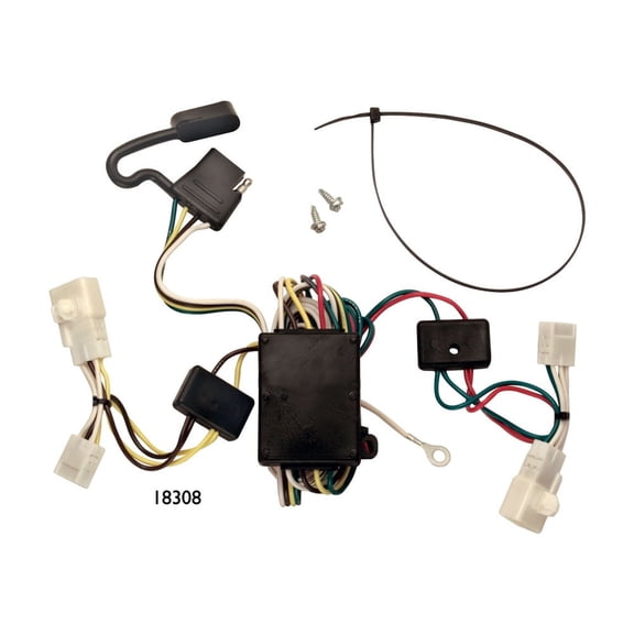 02-06 Camry T-One Replacement Auto Part, Easy to Install