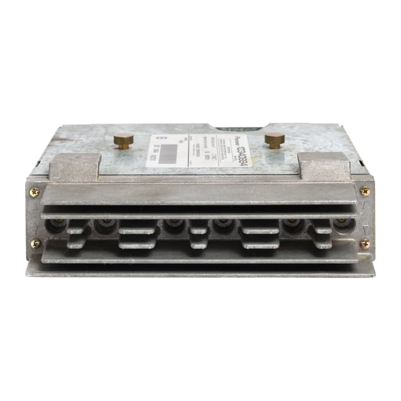 Restored 2002-2007 Buick Rendezvous Audio Equipment Radio Amplifier Part Number 10340884 (Refurbished)