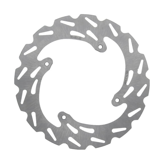 Brake Rotor fits Honda CR250 2002 - 2007 Rear RipTide Brake Rotor by Race-Driven