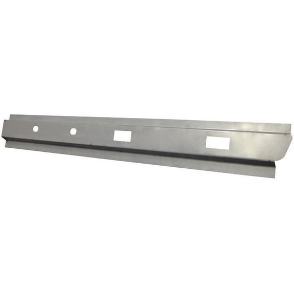 2002-2007 Jeep Liberty Inner Rocker Panel 4DR LH