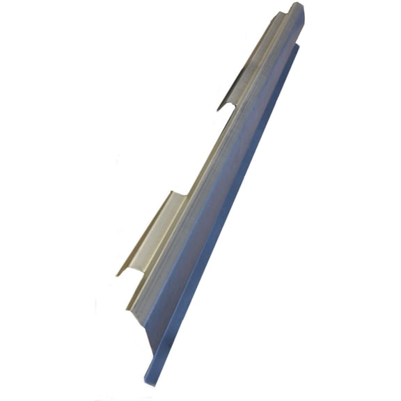 2002-2007 Jeep Liberty Outer Rocker Panel 4DR RH