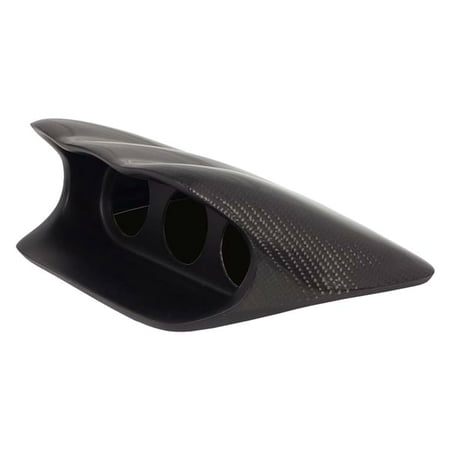 2002-2007 Subaru Impreza WRX & STi Carbon Fiber 52mm Triple Gauge Dash Pod