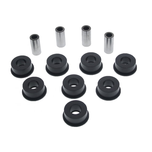 2002-2007 fit Suzuki LT-F 400 Eiger 4X4 Front Lower A Arm Bushing Kit Both Sides