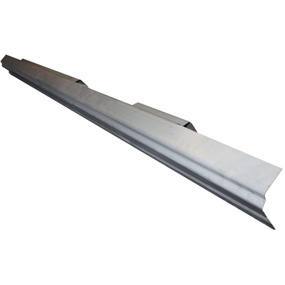 2002-2008 Chevy Trailblazer 4dr Outer Rocker Panel LH