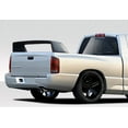 thumbnail image 1 of 2002-2008 Dodge Ram Duraflex Daytona Look Rear Wing Spoiler - 1 Piece, 1 of 5