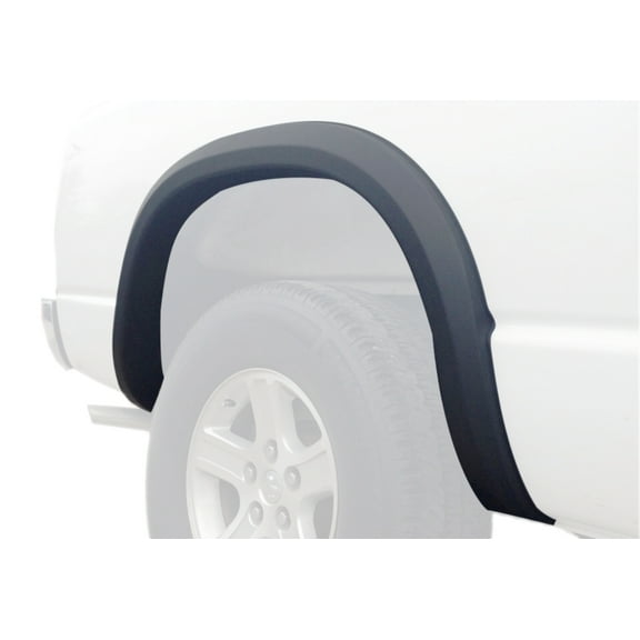 2002-2008 Dodge Ram Factory / OE Design Fender Flares. Set of 4