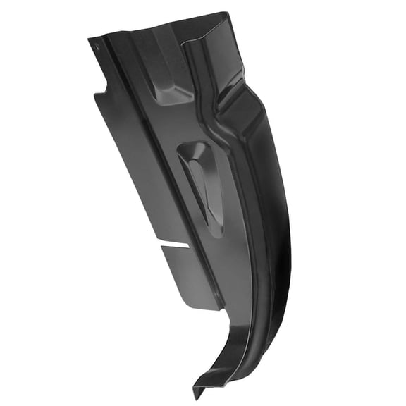 2002-2008 Dodge Ram Pickup Cab Corner LH