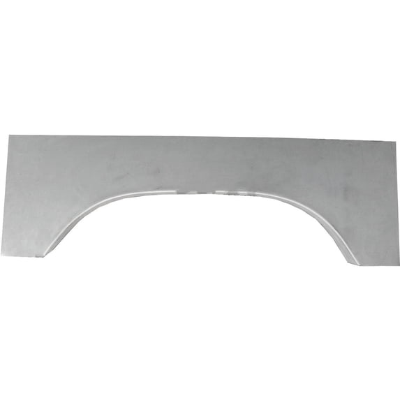 2002-2009 Dodge Pickup Truck Upper Wheel Arch Patch Panel, LH