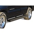 thumbnail image 1 of 2002-2013 Cadillac Escalade EXT Black Finish iStep 5 Inch Door to Door sidestep, 1 of 1