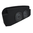 thumbnail image 1 of 2002-2013 Cadillac Escalade EXT Kicker CompVT CVT12 Dual 12" Sub Box - 2 Ohm, 1 of 2