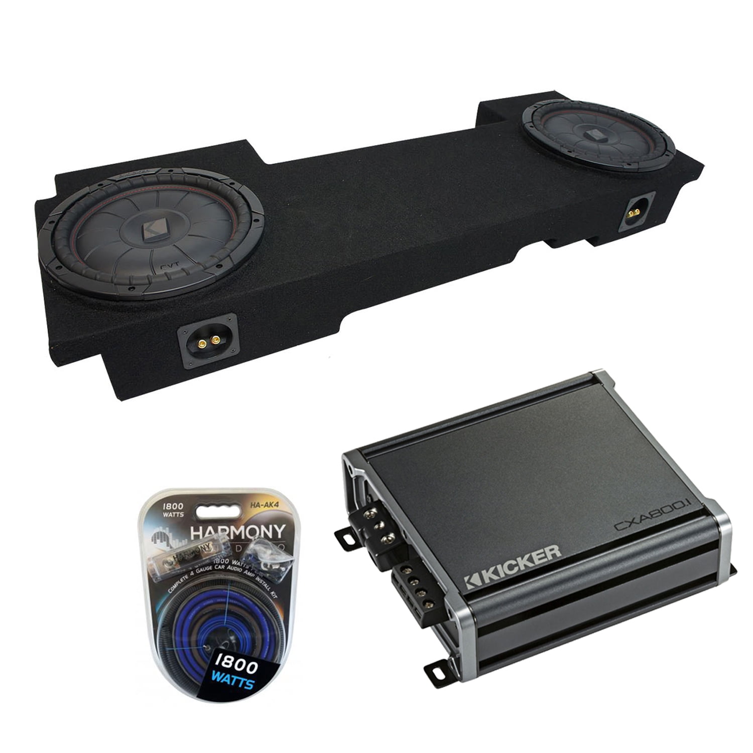 2002 chevy avalanche subwoofer box 2025